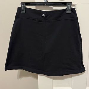 Athleta skort.  EUC.  Size small.